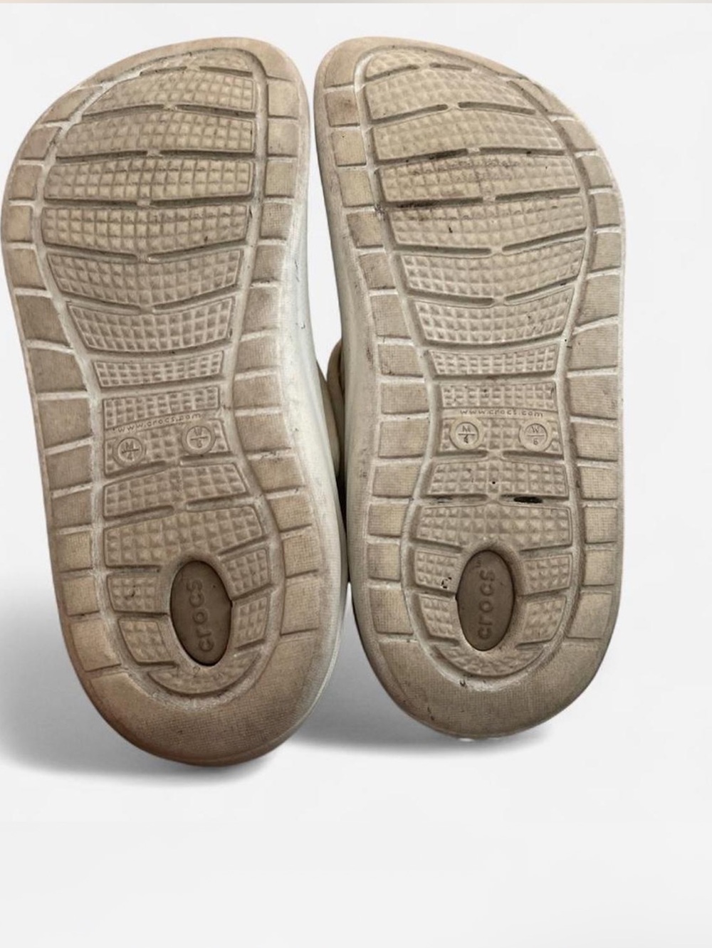 Crocs worn bundle - Picture 3 of 7